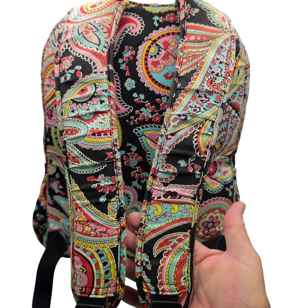 Vera Bradley indulge vibrant